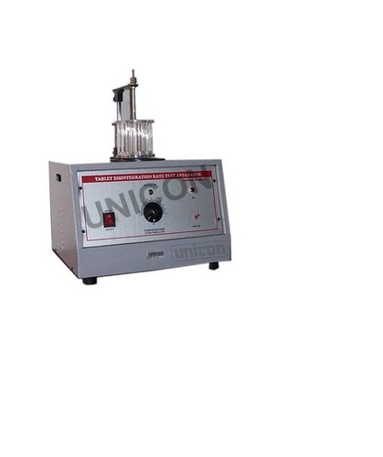 PHARMACOLOGICAL EQUIPMENTS