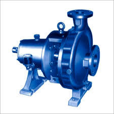 Centrifugal Pumps Standard