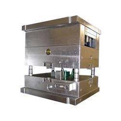 ATM Card Punching Tool
