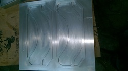 Sheet Bending Tool