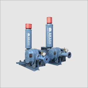Air Blowers (Roots Type) Air Blowers (Roots Type)