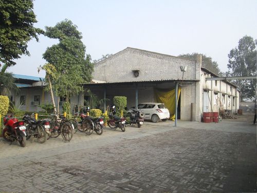 Shri Balaji Garments