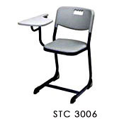 Writing Pad with chair