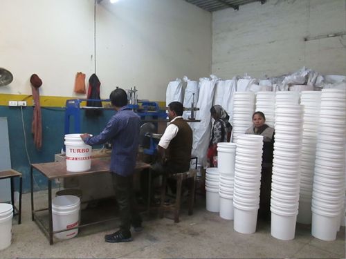 printing machine secssion