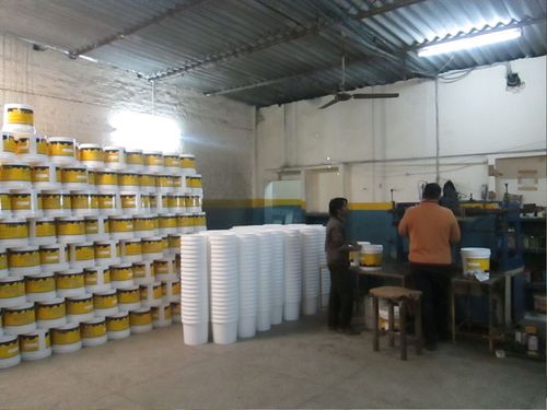 printing machine