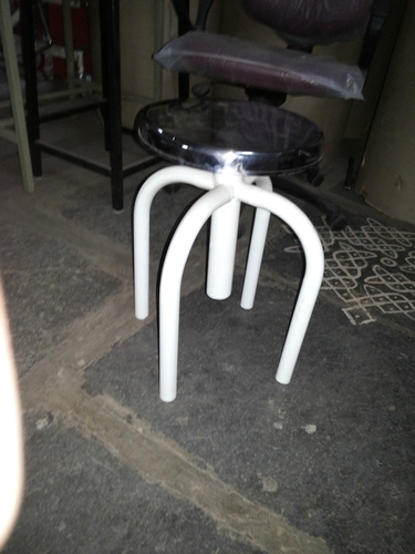Industrial Stool