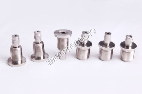 Brass Cable Gripper