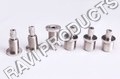 Brass Cable Gripper