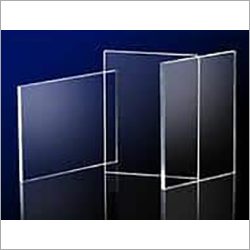 Poly Methyl Methacrylate (PMMA)