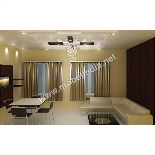 Living Room Interiors