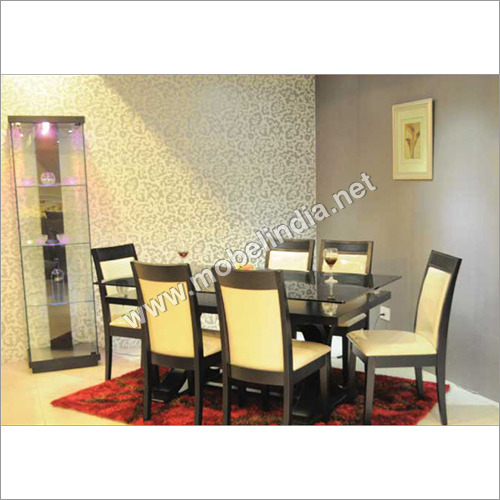 Modern Dining Table