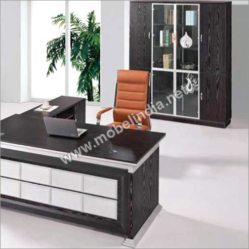 Modern Executive Table