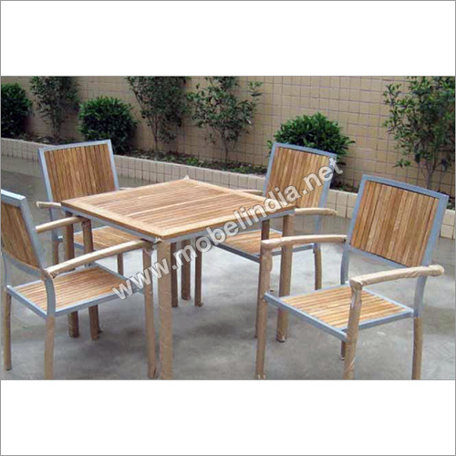 Swimming Pool Furniture