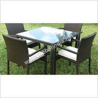 Outdoor Cane Furniture