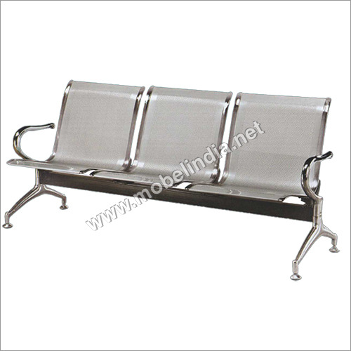 Waiting Seater