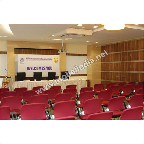 Training Room