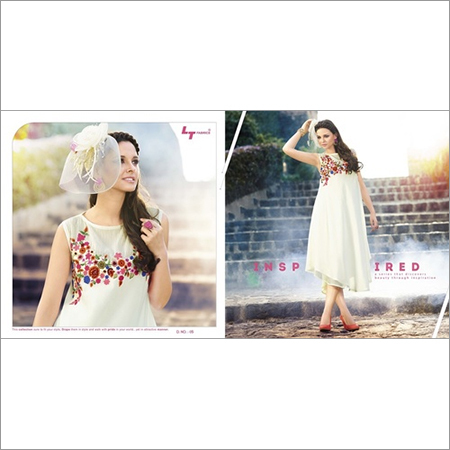 LT KURTIES
