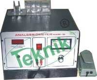 Radiant Heat Digital Type - Mark Iv With Digital Chronoscope, Foot Switch & Digital Time Interval Counter For Pharmaceutical Lab Equipment