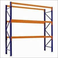 Commercial Pallet Rack