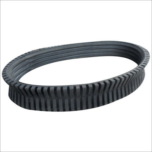 Rubber Conveyor Belts