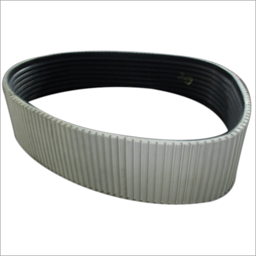 Rubber Conveyor Belts
