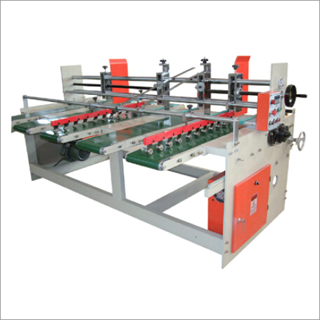 Automatic Feeding Machine