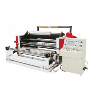 High Speed Slitting Machine