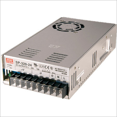 Computer Power Supply