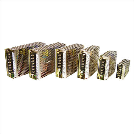 SMPS Power Supply