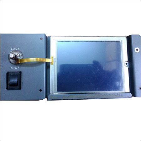 Mobile Touch Screen