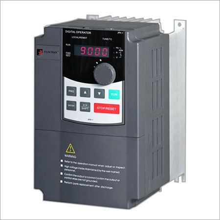 AC Drives Inverters
