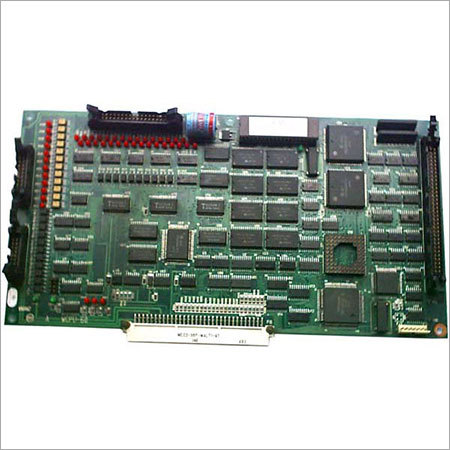 CPU Repair Service
