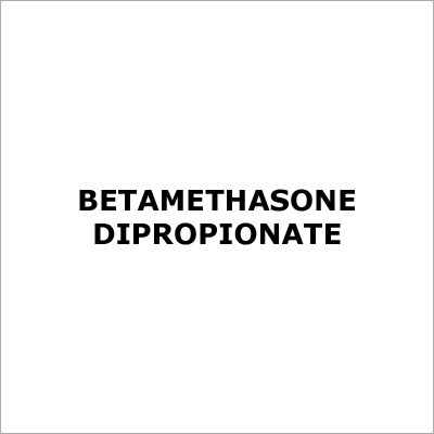 Betamethasone Dipropionate