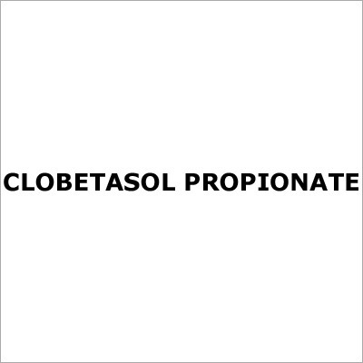 Clobetasol Propionate