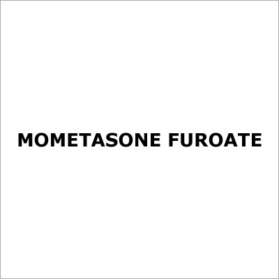 Mometasone Furoate