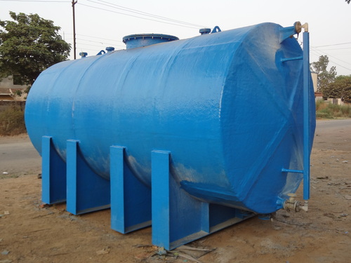 Storage Tank