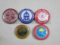 School's Badges