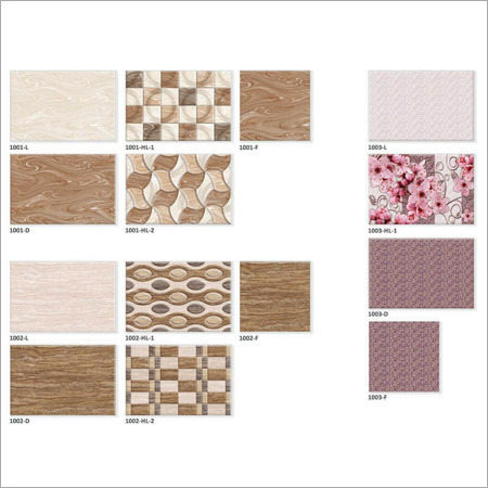 Designer Tiles