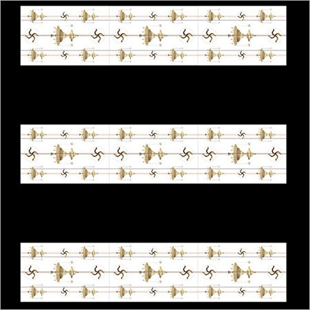 Fancy Digital Wall Tiles