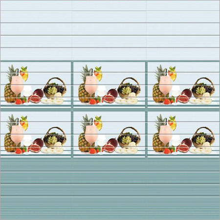 Glossy Digital Wall Tiles