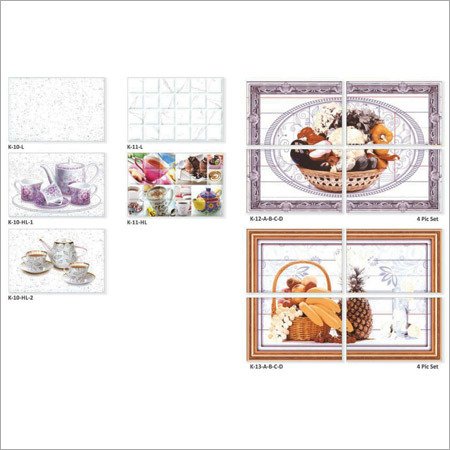 Kitchen Wall Tiles