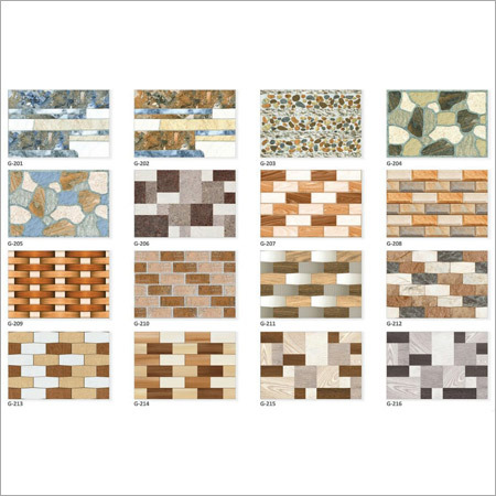 Bathroom Wall Tiles