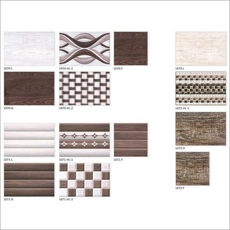 Mosaics Wall Tiles