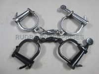 Police Handcuffs