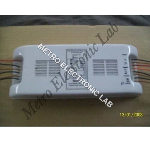 UV Ballast 