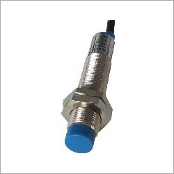 Capacitive Proximity Switch Capacitive Proximity Switch