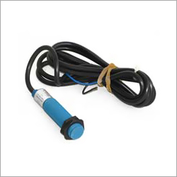 Stainless Steel Inductive Proximity Switch