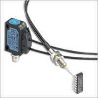 Stainless Steel Photoelectric Proximity Switch