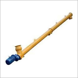 Inclined Screw Conveyor Inclined Screw Conveyor