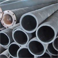 Metal Cement Feeding Hose